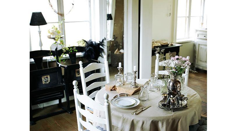 Aeppelgarden Bed & Breakfast Mariestad Exterior photo